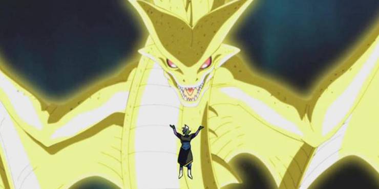 Dragon Ball 15 Species Stronger Than Saiyans Dragon Ball 15 Species Stronger Than Saiyans